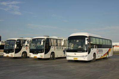 “疫”路有你——致敬后勤員工之車隊(duì)篇