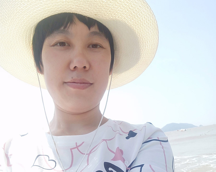 2022年度國邦醫(yī)藥優(yōu)秀科技奮斗者——劉 樂